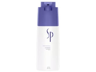 System Professional Moisturizing Shampoo Sp 1000 ml