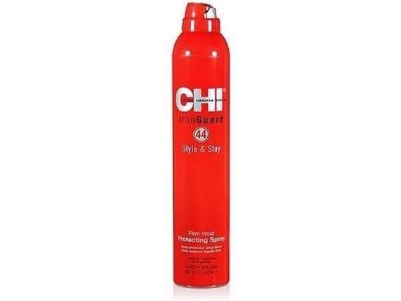 CHI 44 Iron Guard Style & Stay Thermal Protection Spray 284 g