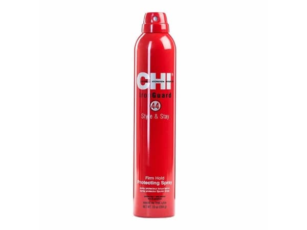 CHI 44 Iron Guard Style & Stay Thermal Protection Spray 284 g