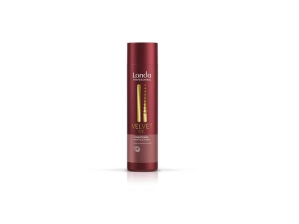 Londa Professional Velvet Oil hiustenhoitoaine, 250ml