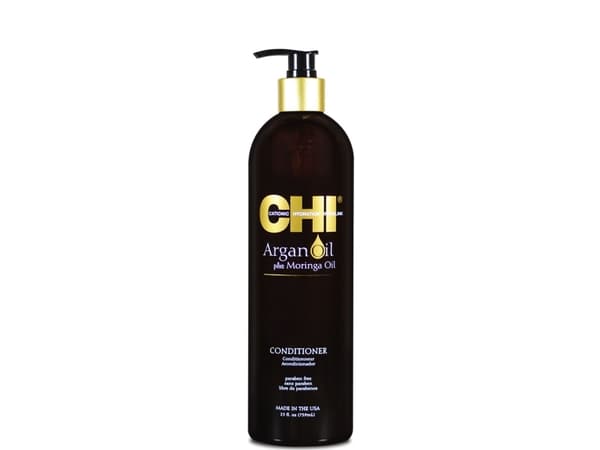 CHI Argan Oil Conditioner 739 ml