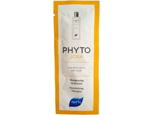 Phyto Phyto, Joba, Hair Shampoo, For Moisturizing, 10 ml For Women