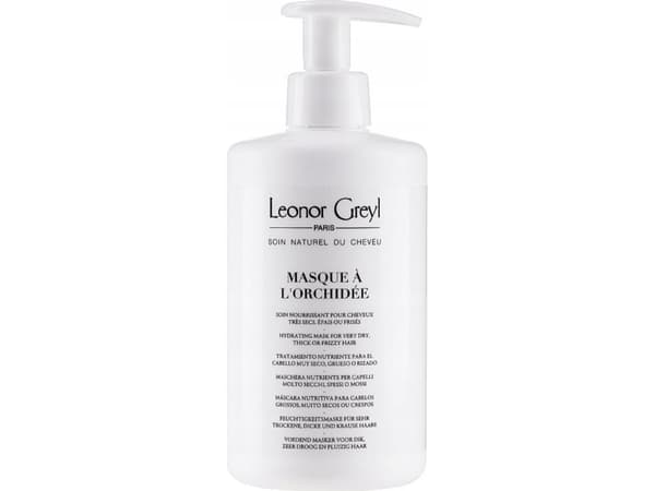 Leonor Greyl Masks Orchid 500 Ml