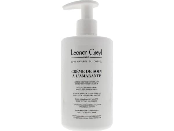 Leonor Greyl Leonor Greyl, A L`Amarante, Hair Conditioner, For Colour Protection, 500 ml For Women