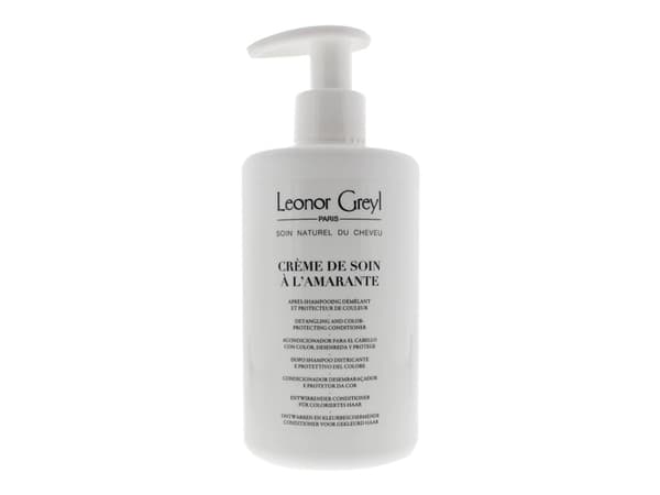 Leonor Greyl Leonor Greyl, A L`Amarante, Hair Conditioner, For Colour Protection, 500 ml For Women