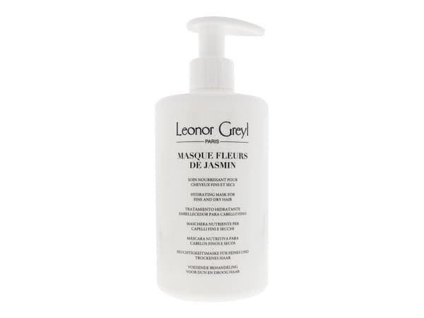 Leonor Greyl Leonor Greyl, Flowers Of Jasmine, Hair Treatment Cream Mask, For Hydration, 500 ml For Women