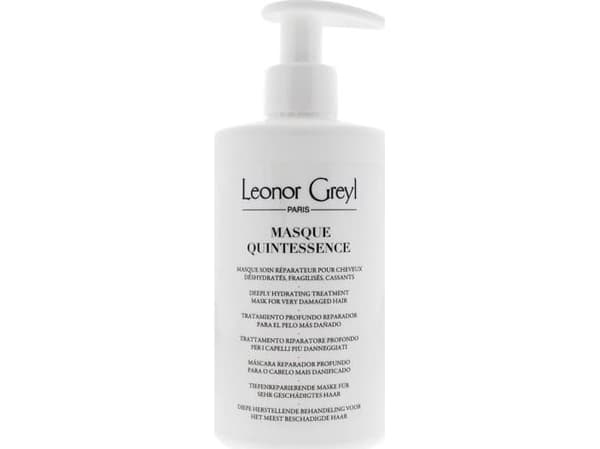 Leonor Greyl Leonor Greyl, Quintessence , Hair Treatment Cream Mask, For Hydration, 500 ml For Women