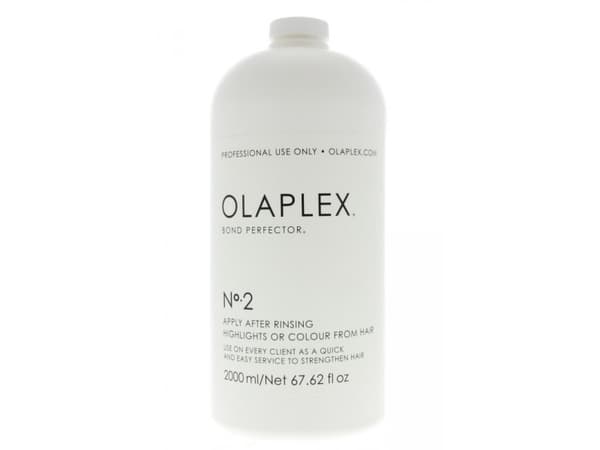 Treatment pentru par Olaplex Bond Perfector No.2, 2000ml