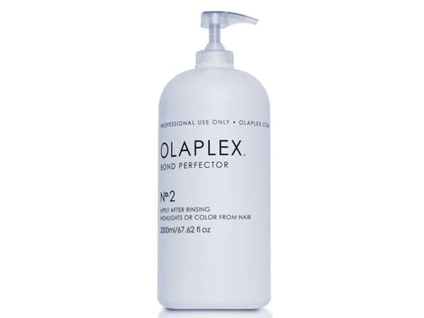 Treatment pentru par Olaplex Bond Perfector No.2, 2000ml