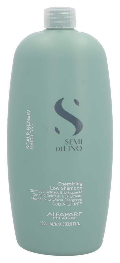 Alfaparf Semi Di Lino Scalp Renew Energizing Shampoo