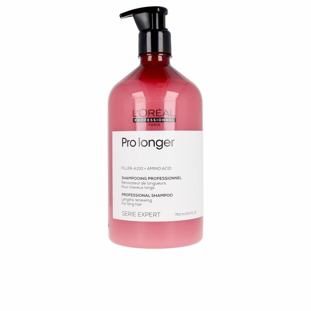 Sjampo L'Oreal Professionnel Paris Longer (750 ml)