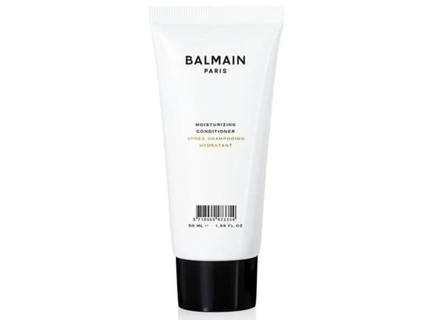 Balmain Balmain Professionnel, Moisturizing, Hair Conditioner, For Hydration, 50 ml For Women