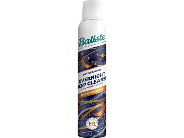 Overnight Deep Cleanse (W,200)