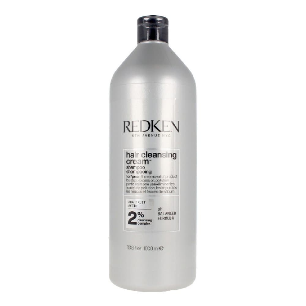 Dyprensende Sjampo Hair Cleansing Cream Redken (1000 ml)