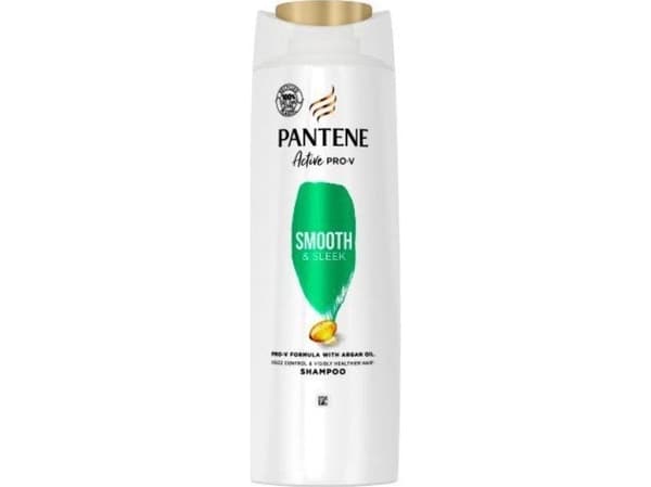PANTENE CHAMPU SUAVE Y LISO 360ML