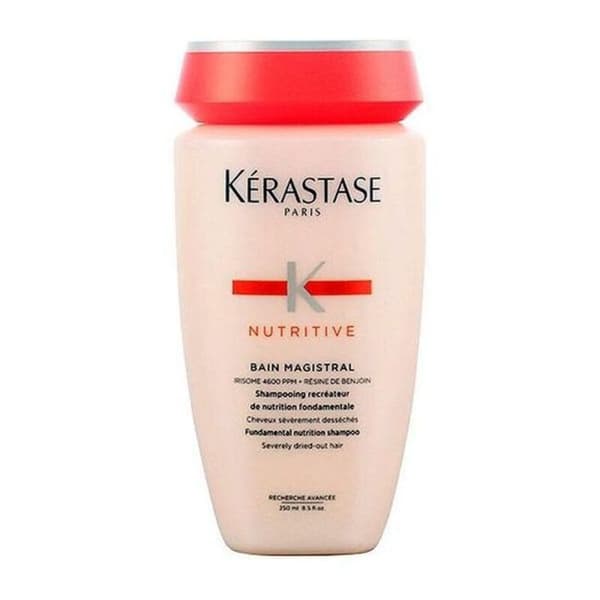 Næringsgivende Sjampo Nutritive Kerastase