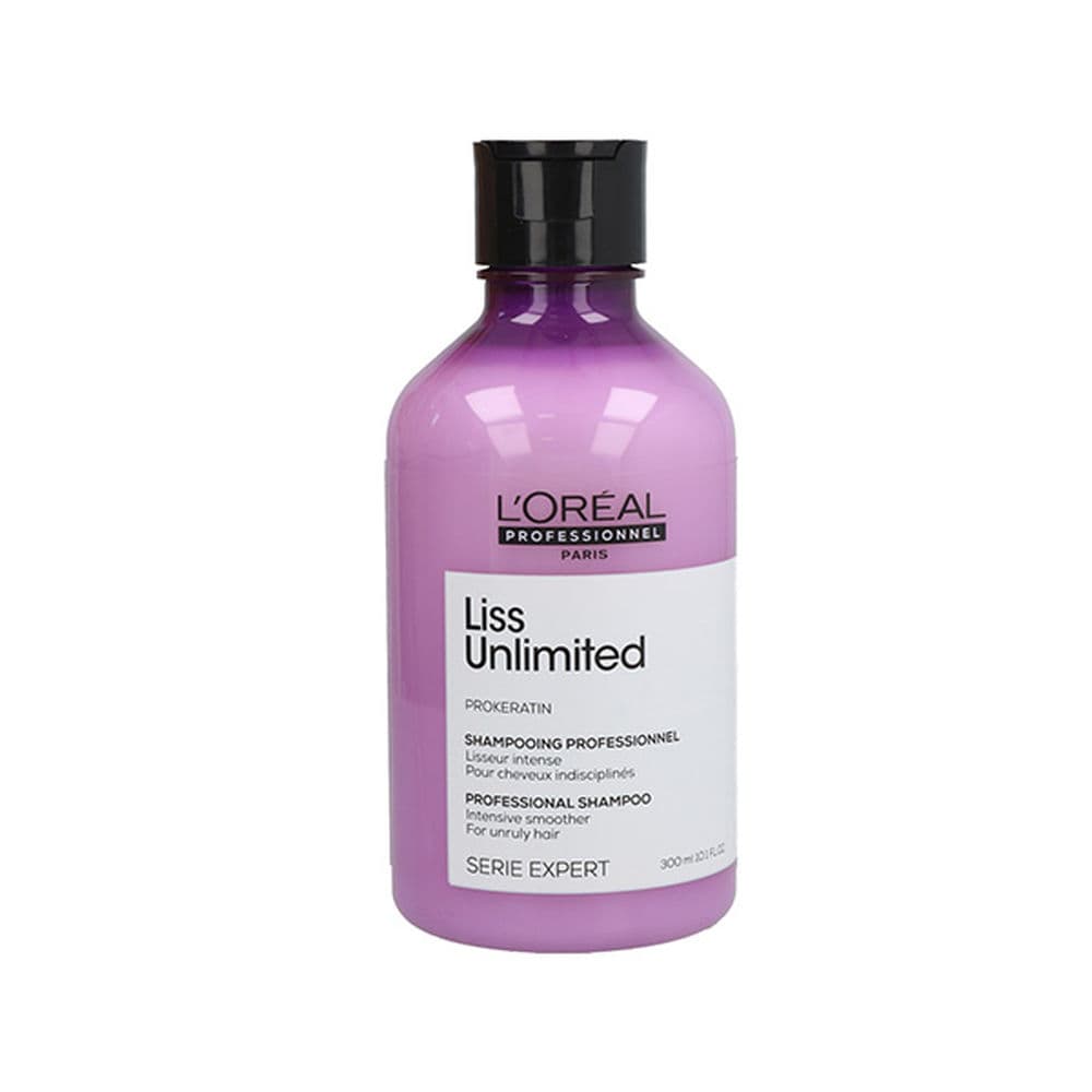 Sjampo Expert Liss Unlimited L'Oreal Professionnel Paris (300 ml)