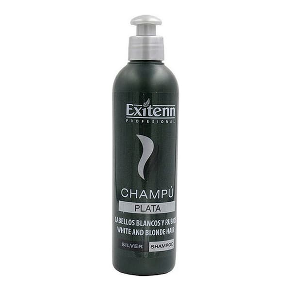 Schampo för blont eller gått hår Exitenn (250 ml)