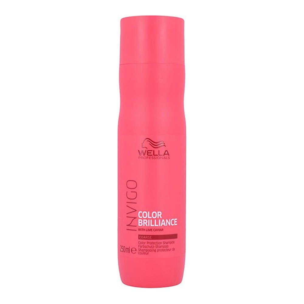 Sjampo Invigo Brilliance Wella