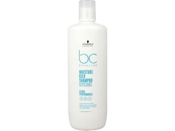 Schwarzkopf Professional - BC Bonacure Moisture Kick - 1000 ml