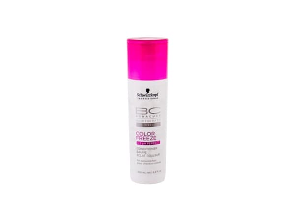 Schwarzkopf Professional - BC Bonacure C-or Freeze - 200 ml
