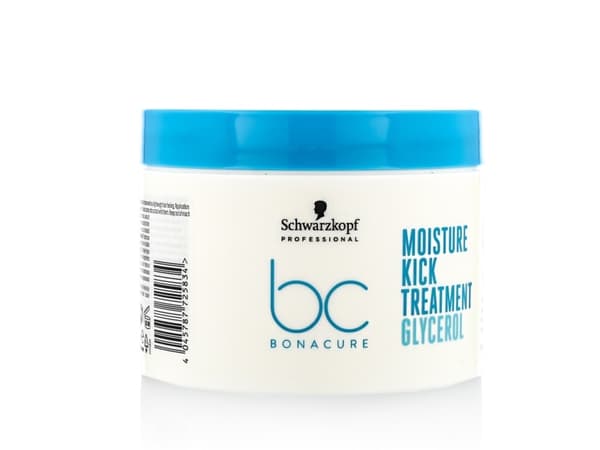 Schwarzkopf Professional - BC Bonacure Moisture Kick - 500 ml