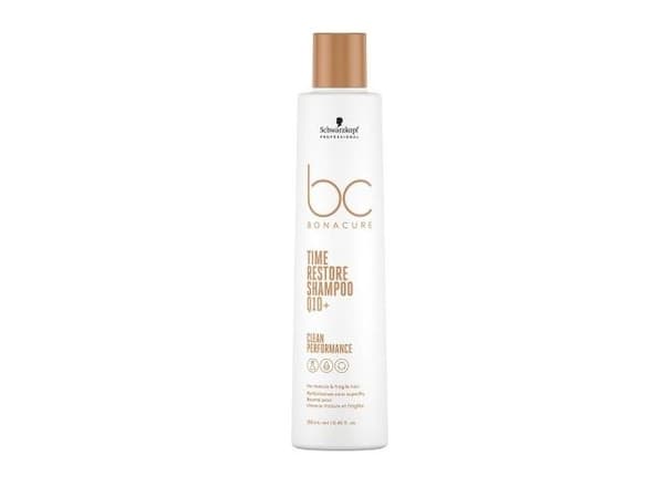 Schwarzkopf Professional - BC Bonacure Time Restore - 250 ml