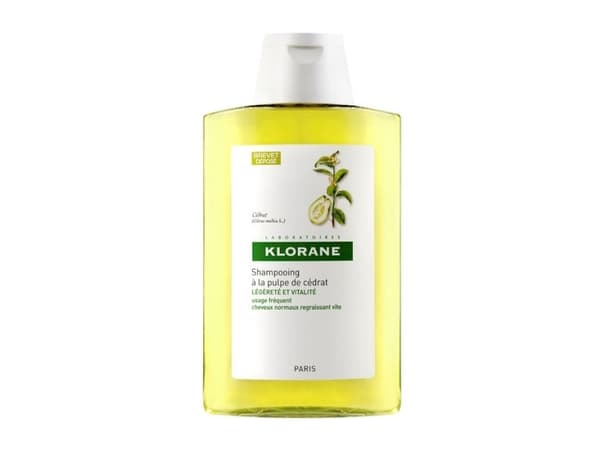 Klorane - Sitron - 400 ml