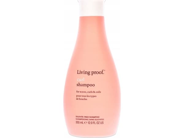 Living PRoof Living Proof Curl Shampoo 355 ml