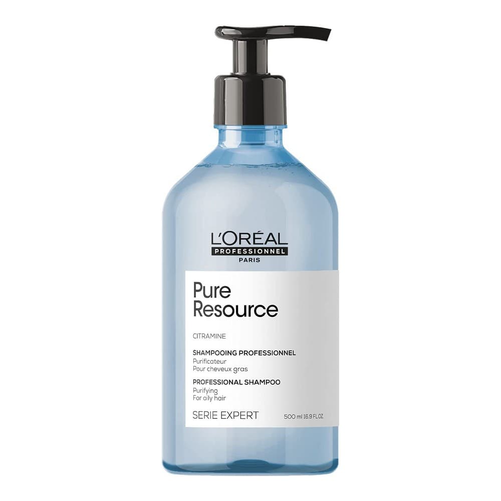 Sjampo Expert Pure Resource L'Oreal Professionnel Paris (500 ml)