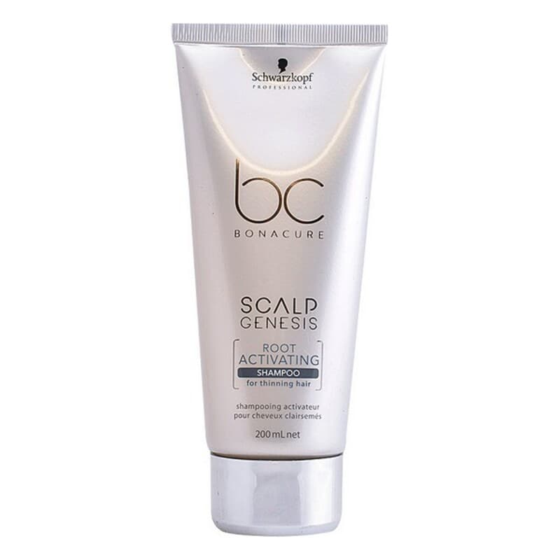 Sjampo mot Hårtap Bc Genesis Schwarzkopf (200 ml)