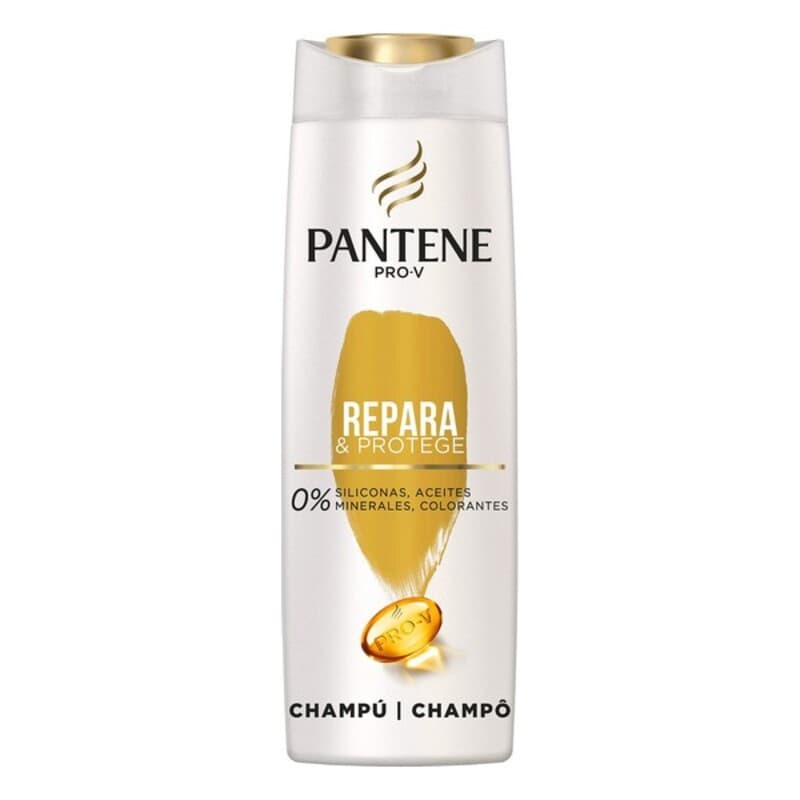 Restorativ Sjampo Pantene Skadet (360 ml)