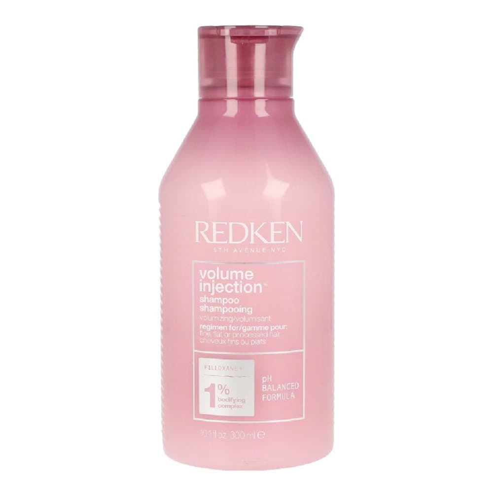 Volumiserende Sjampo High Rise Volume Redken (300 ml)