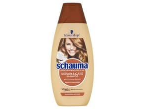 H SCHAUMA RECOVERY/SHAM 400ml br TOPP