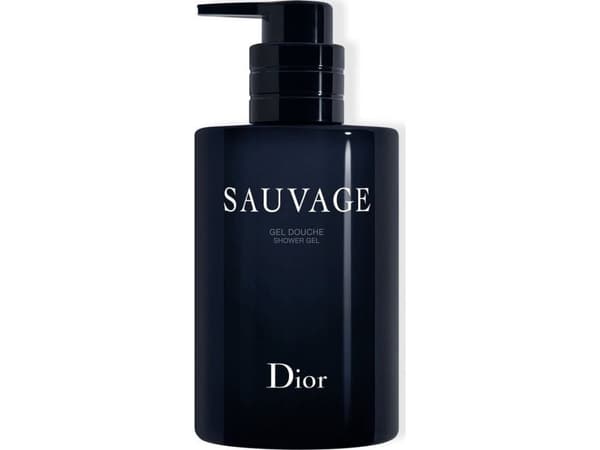 Dior Sauvage Shower Gel 250ml