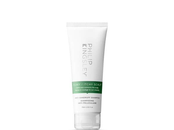 Philip Kingsley Philip Kingsley, Flaky/Itchy Scalp, Hair Shampoo, Anti-Dandruff, 75 ml For Women