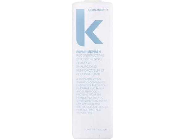 Kevin Murphy Repair-Me Wash Reconstructing Strengthening Shampoo 1000 ml