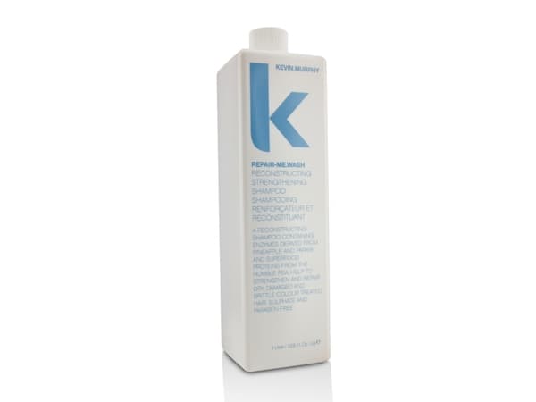 Kevin Murphy Repair-Me Wash Reconstructing Strengthening Shampoo 1000 ml