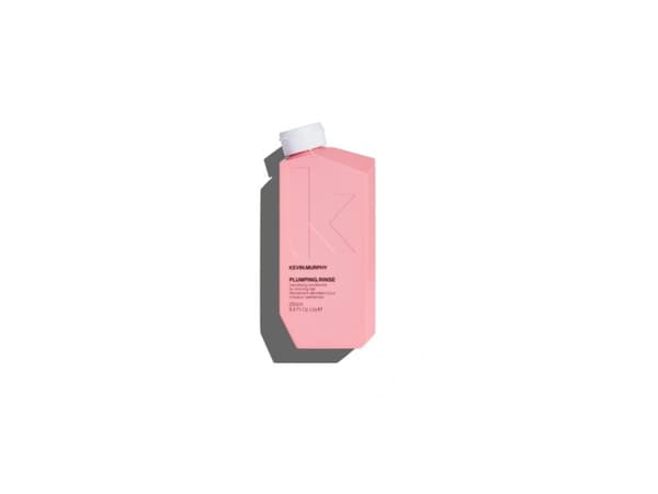 Kevin Murphy Plumping Rinse hårbalsam, fint/aldret hår, 250ml
