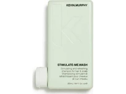 Kevin Murphy Stimulate-Me Wash Stimulating & Refreshing Shampoo 250 ml