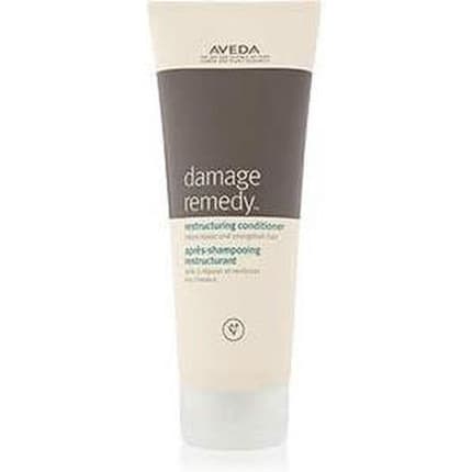 Aveda Conditioner Damage Remedy Reconstructuring Conditioner