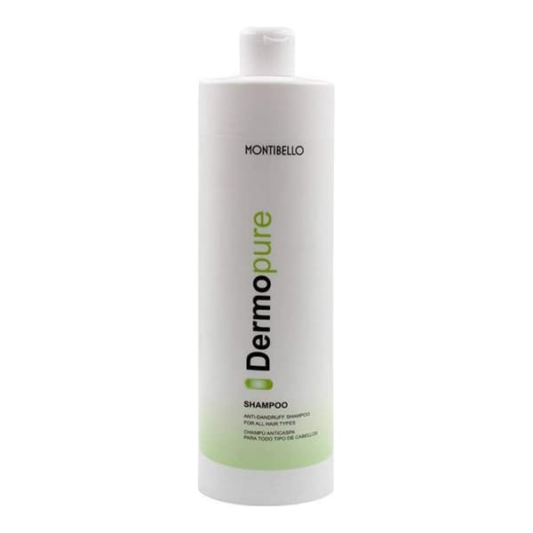 Shampoo Montibello 8429525415670