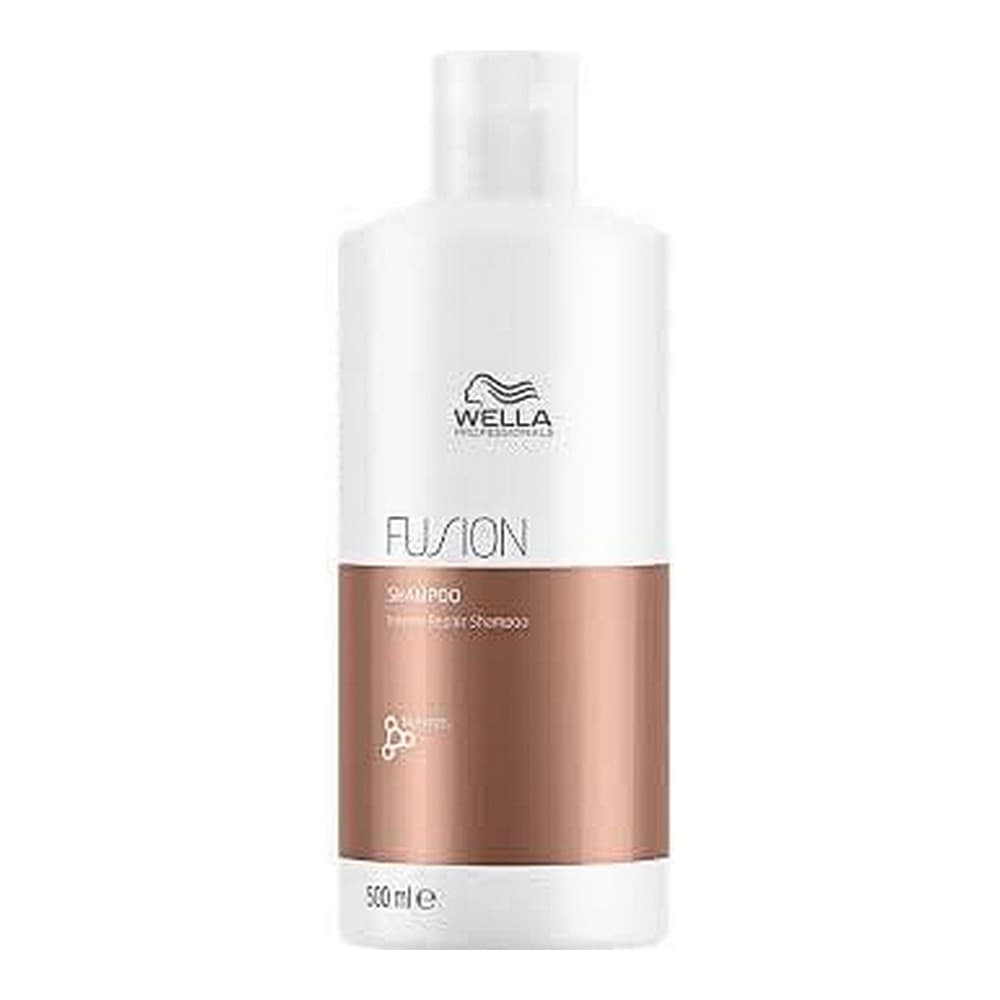 Restorativ Sjampo Wella Fusion Intens (500 ml)