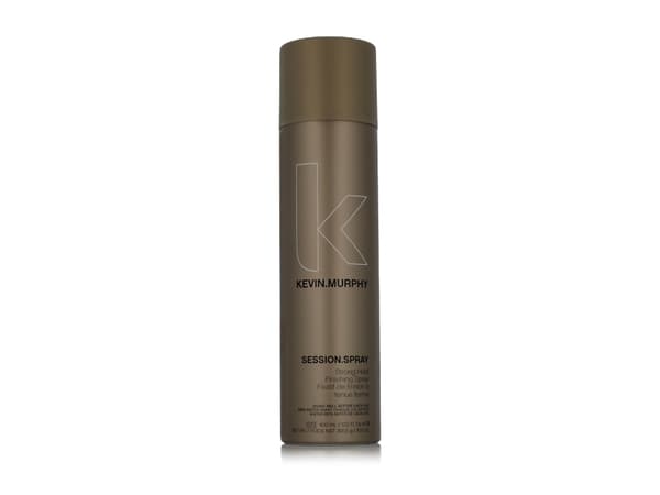 Kevin Murphy Session Spray Strong Hold Finishing Spray 400 ml