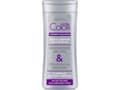 Miniatyrbilde 2 av 2: Joanna Ultra Color Silver Shampoo to eliminate yellowish tint - silver and ashy blonde tones 400ml