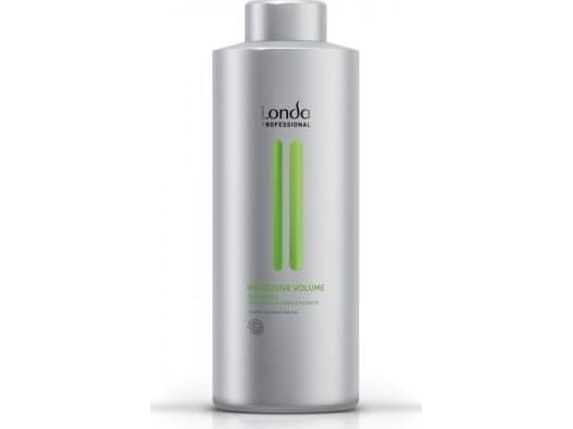 Londa LONDA Impressive Volume shampoo for tynt hår, 1000ml