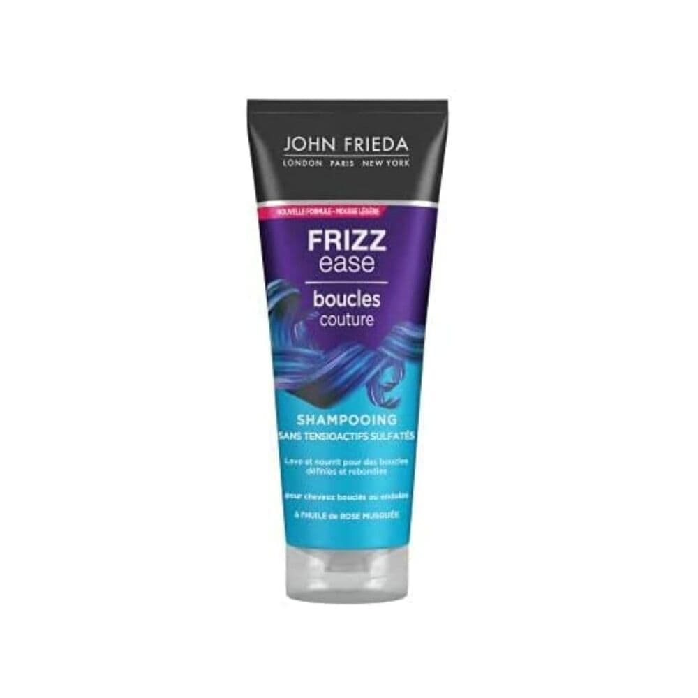 Sjampo John Frieda Frizz Ease Boucles Couture 250 ml (Fikset A)