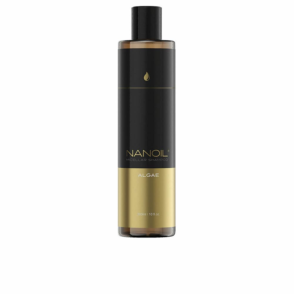 Micellarsjampo Balsam Marinealger (300 ml)