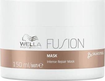 Wella Fusion Intense Repair Mask 150 ml