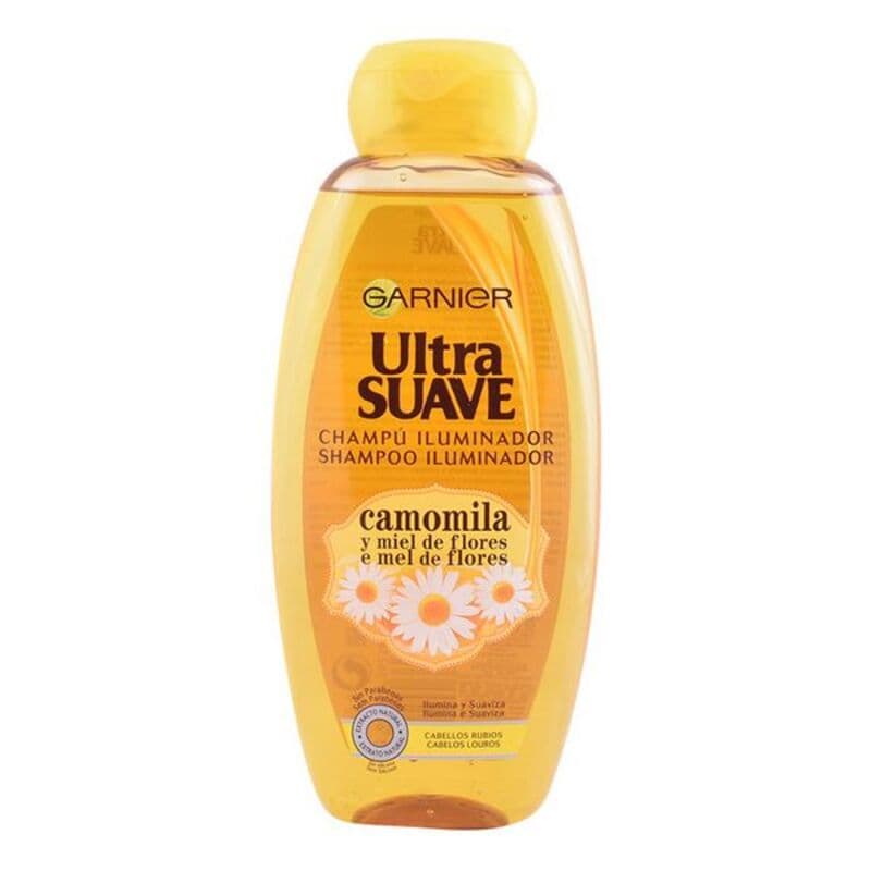 Mykgjørende Sjampo Ultra Garnier (400 ml)